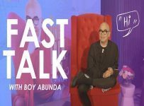 Fast Talk With Boy Abunda January 23 2024