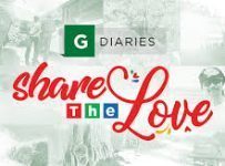 G Diaries Share the love July 21 2024