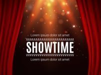 Its Showtime April 17 2024