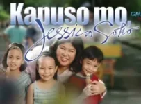 Kapuso Mo Jessica Soho July 21 2024