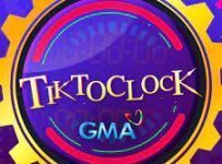 TiktoClock March 13 2024
